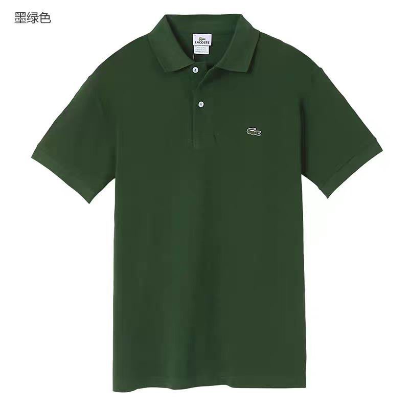 Lacoste POLO shirts men-L6616P